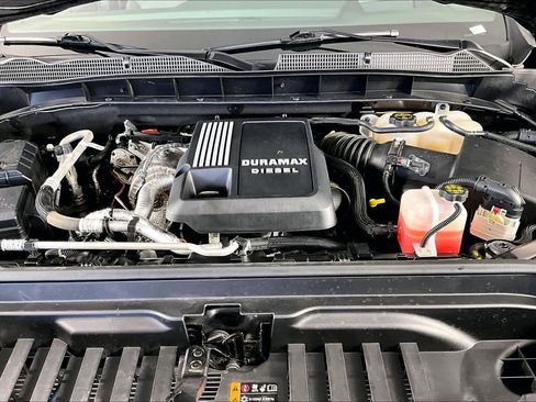 Certified 2024 GMC Sierra 1500 AT4 w/ Technology Package image 30