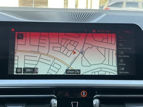 Used 2022 BMW 430i Coupe w/ Convenience Package image 5