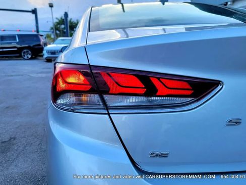 Used 2019 Hyundai Sonata SE image 45