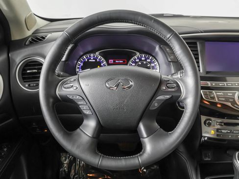 Used 2020 INFINITI QX60 Signature Edition AWD/4WD image 27