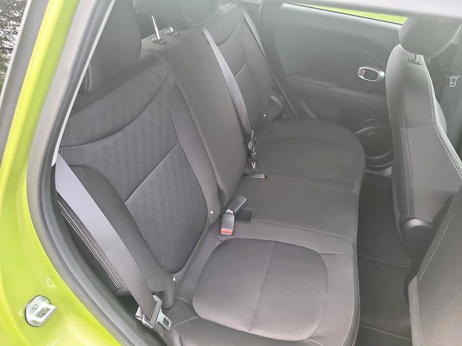 Used 2016 Kia Soul w/ Convenience Package FWD image 42