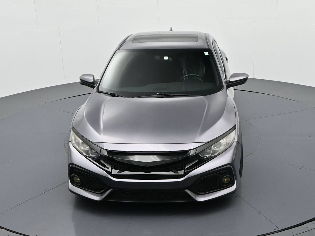 Used 2018 Honda Civic Si image 16