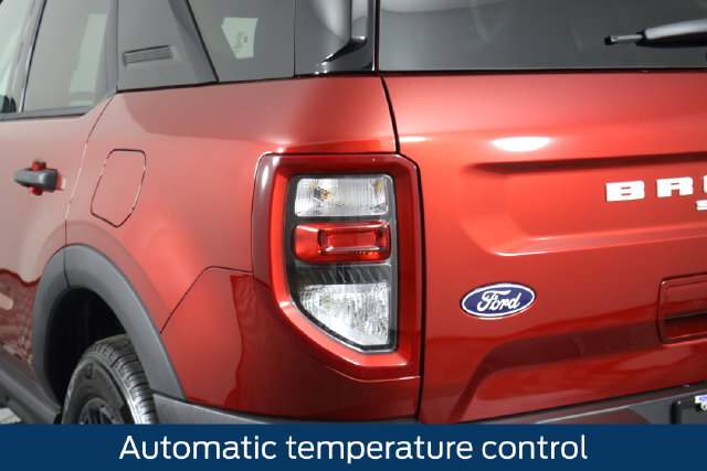 New 2026 Ford Bronco Sport Big Bend w/ Convenience Package AWD/4WD image 18