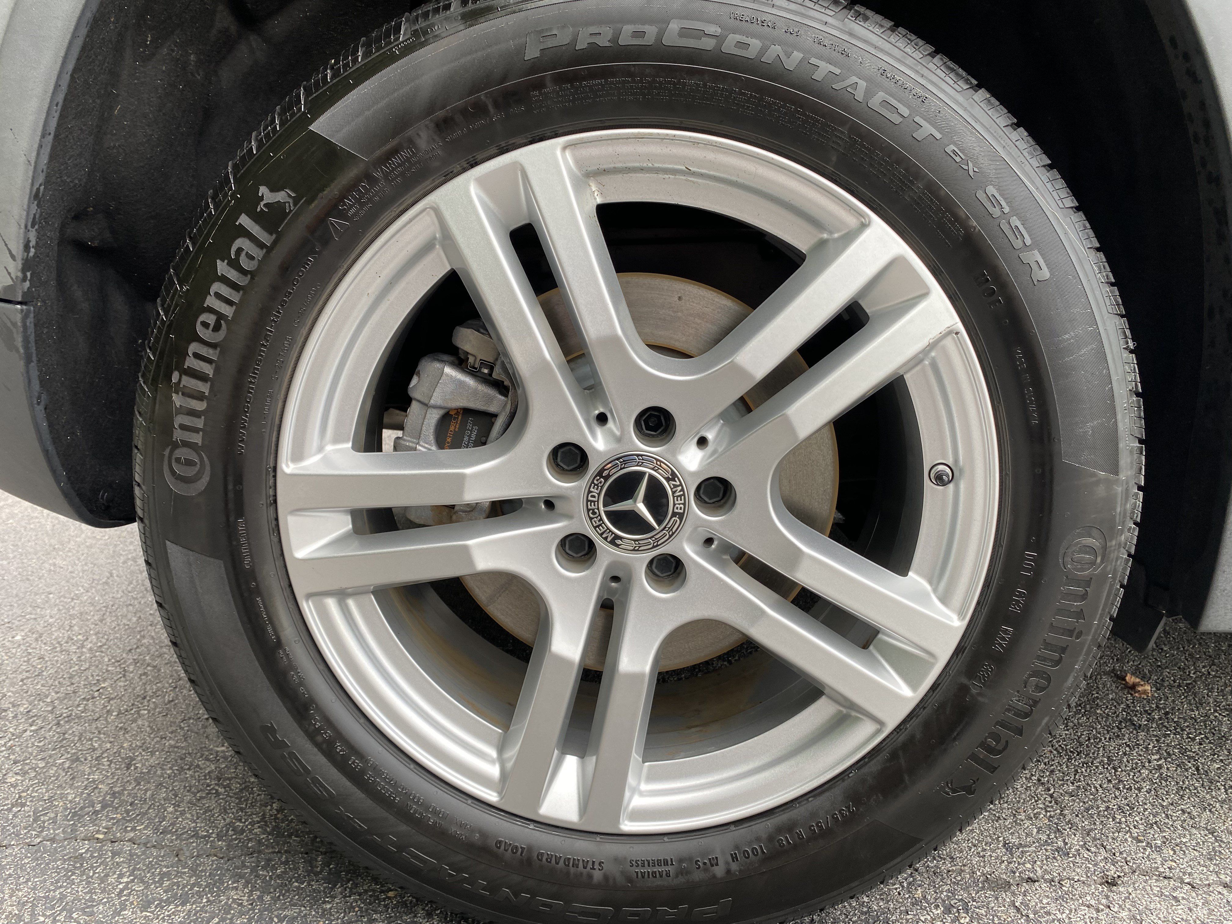 Used 2022 Mercedes-Benz GLA 250 4MATIC image 41