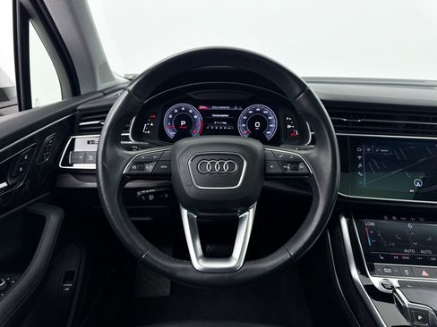 Used 2023 Audi Q7 3.0T Premium Plus AWD/4WD image 5