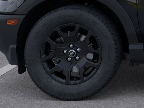 New 2026 Ford Bronco Sport Big Bend w/ Convenience Package image 19