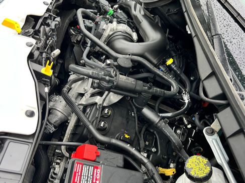 Used 2024 Ford Transit 250 Low Roof image 22