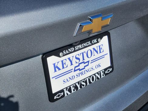 New 2026 Chevrolet Equinox LT w/ Convenience Package II image 11