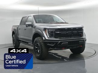 Used 2023 Ford F150 Raptor w/ Equipment Group 802A Raptor R 360° Tour