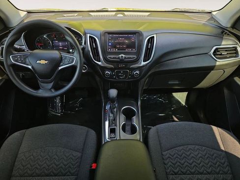 Used 2023 Chevrolet Equinox LT image 12