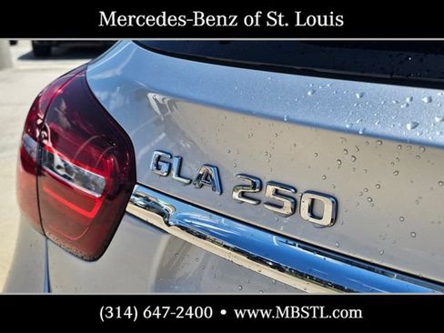 Used 2020 Mercedes-Benz GLA 250 4MATIC image 6