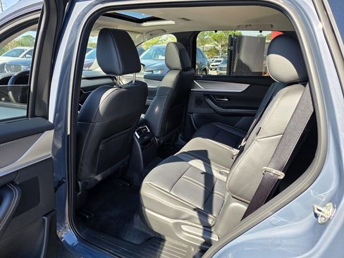 New 2026 MAZDA CX-70 3.3 Turbo w/ Preferred Package image 25