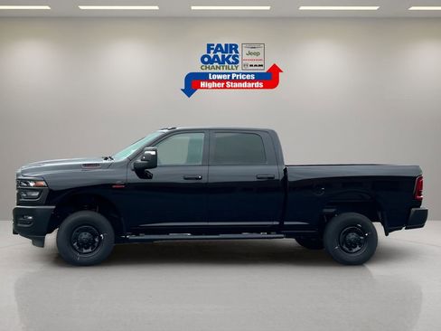 New 2025 RAM 2500 Tradesman image 14