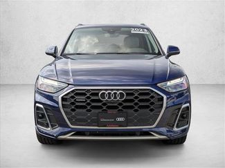 Certified 2023 Audi Q5 2.0T Premium Plus w/ Premium Plus Package AWD/4WD video 2