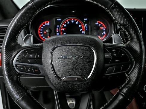 Used 2021 Dodge Durango SRT w/ Premium Interior Group AWD/4WD image 26
