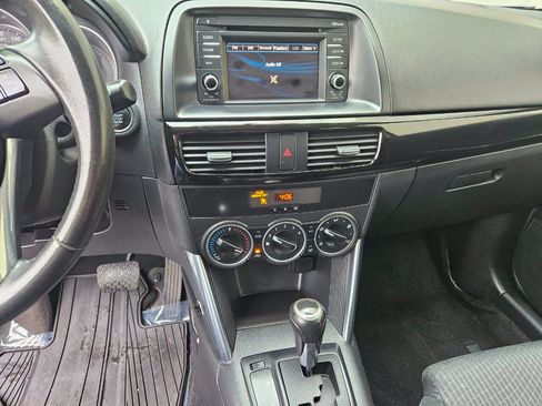 Used 2014 MAZDA CX-5 Touring AWD/4WD image 9