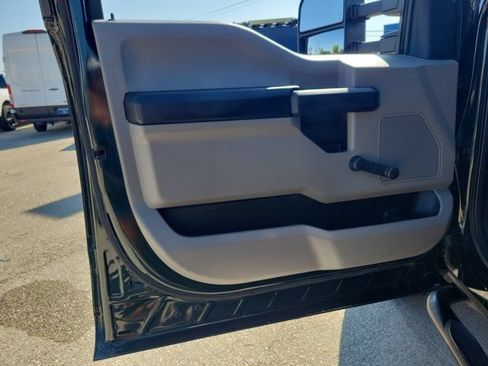 Certified 2020 Ford F350 XL RWD image 14