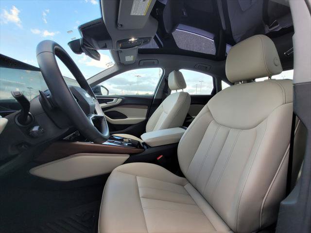 Used 2025 Audi A5 Premium w/ Convenience Package AWD/4WD image 15