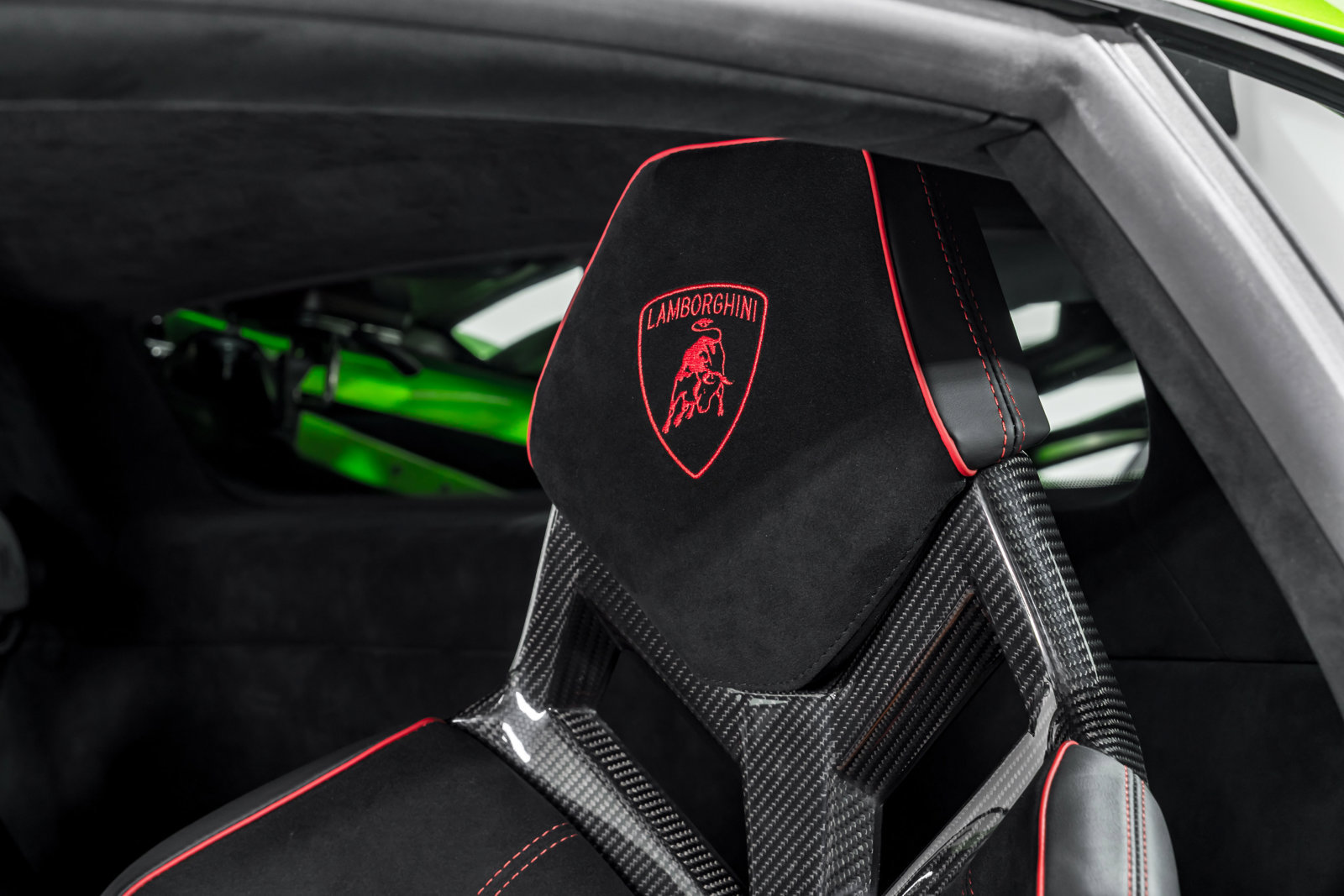 Used 2023 Lamborghini Huracan STO RWD image 20
