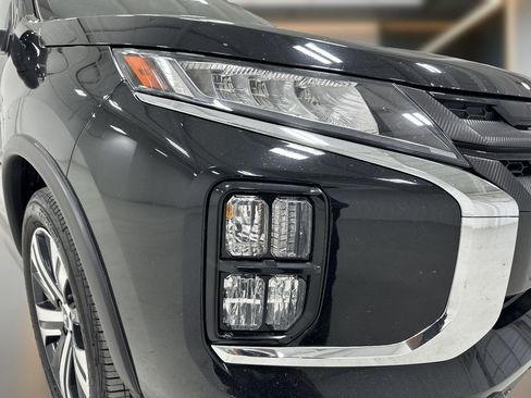 Used 2021 Mitsubishi Outlander Sport GT AWD/4WD image 10