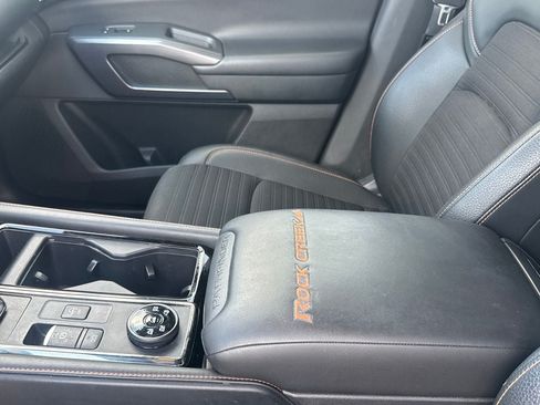 Certified 2023 Nissan Pathfinder Rock Creek AWD/4WD image 43