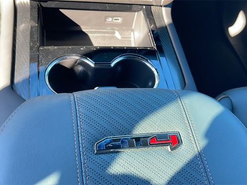 New 2026 GMC Yukon XL AT4 image 20