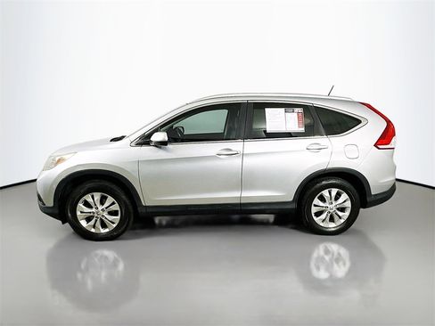 Used 2014 Honda CR-V EX-L image 5