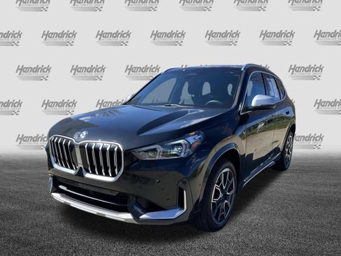 Used 2023 BMW X1 xDrive28i w/ Convenience Package image 5