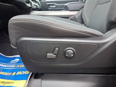 Used 2022 RAM 1500 Big Horn image 26
