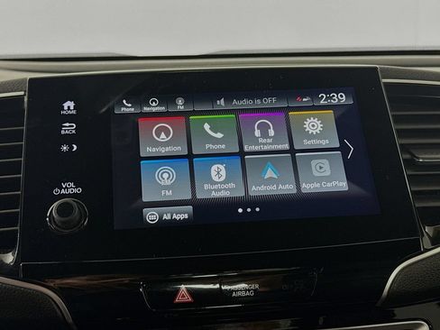 Used 2021 Honda Pilot Black Edition image 14