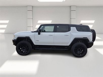 New 2026 GMC Hummer EV SUV