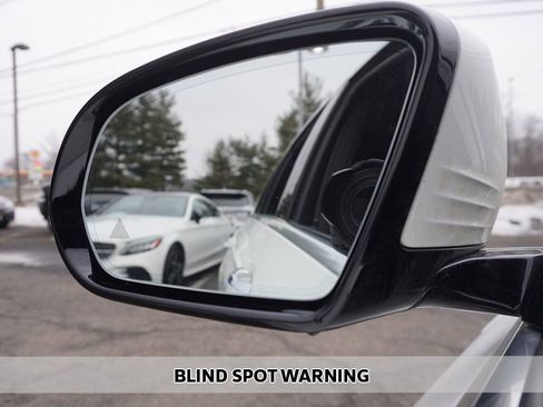 Used 2022 Mercedes-Benz E 450 4MATIC Sedan image 8