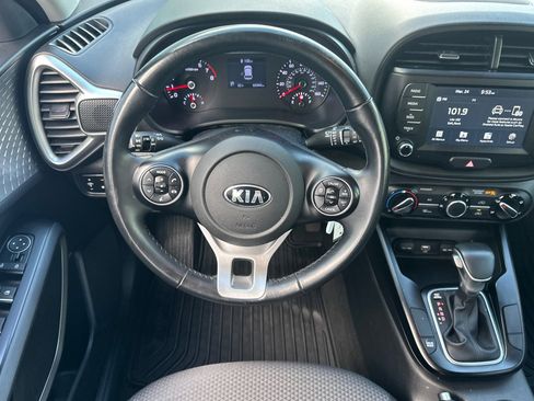 Used 2020 Kia Soul X-Line FWD image 14