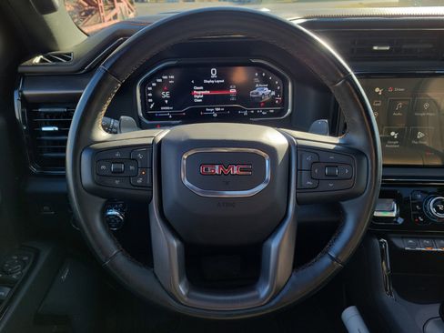 Used 2024 GMC Sierra 1500 AT4 w/ Technology Package image 20