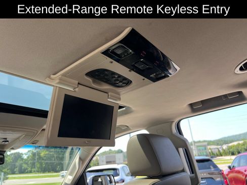 Used 2019 Chevrolet Tahoe LT w/ LT Signature Package RWD image 37