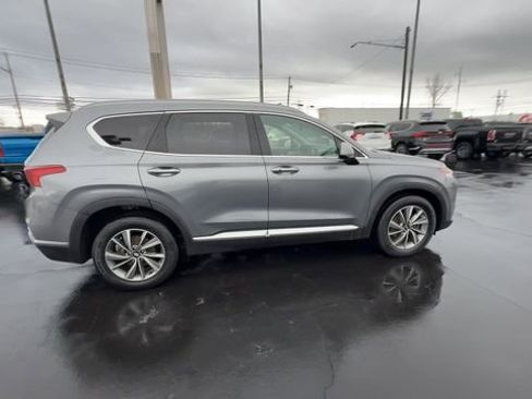 Used 2019 Hyundai Santa Fe SEL image 9