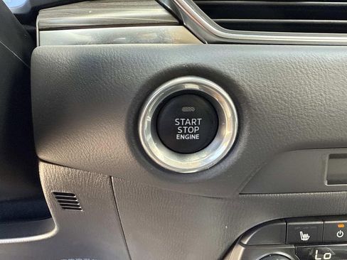 Certified 2023 MAZDA CX-5 AWD 2.5 S w/ Premium Package image 31