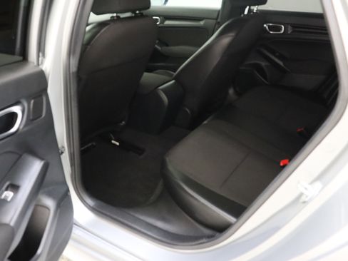 Used 2025 Honda Civic Sport image 26