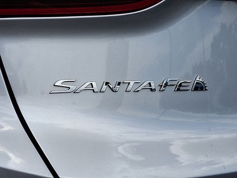 Used 2023 Hyundai Santa Fe SEL w/ Cargo Package AWD/4WD image 30