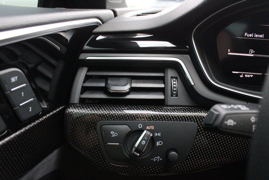 Used 2024 Audi S5 Premium Plus w/ Premium Plus Package AWD/4WD image 10