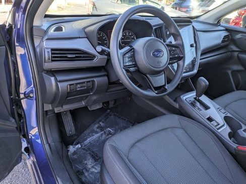 Used 2024 Subaru Crosstrek 2.0i Premium image 5