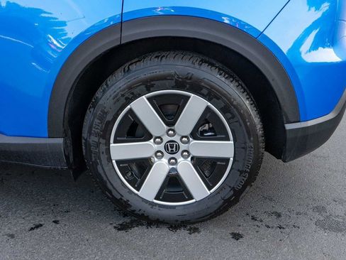 New 2026 Honda Prologue EX image 10