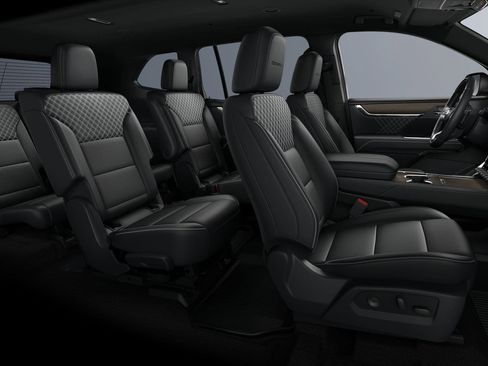 New 2026 GMC Acadia Denali w/ Super Cruise Package AWD/4WD image 26