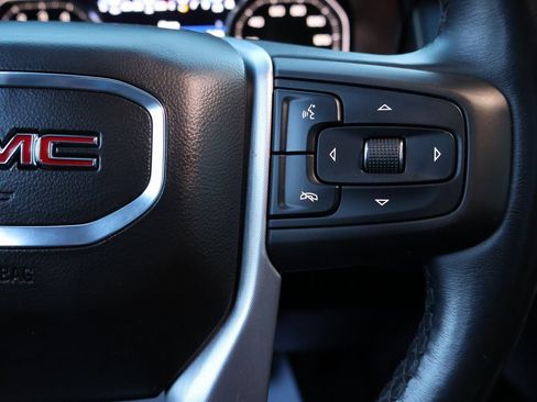 Used 2021 GMC Yukon SLT image 41