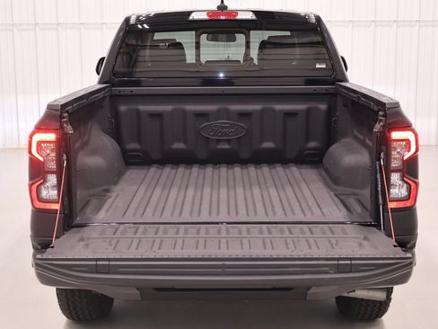 Certified 2024 Ford Ranger Lariat w/ FX4 Off-Road Package AWD/4WD image 40
