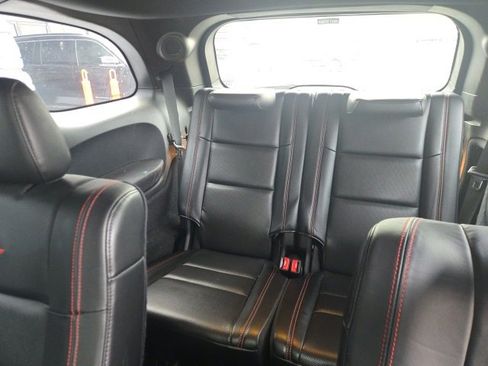 Used 2017 Dodge Durango R/T w/ Trailer Tow Group IV image 10