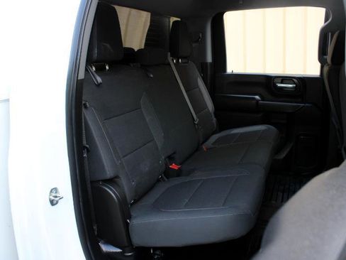 Used 2020 Chevrolet Silverado 2500 LT w/ All Star Edition image 12