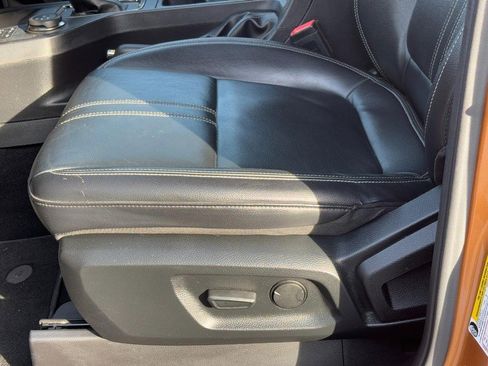 Used 2019 Ford Ranger Lariat w/ Equipment Group 501A Mid image 26