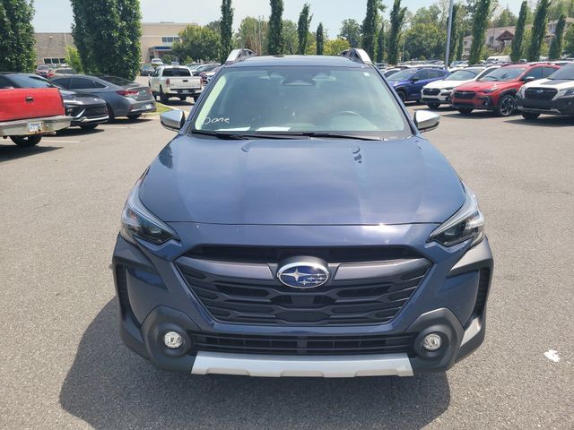 Certified 2025 Subaru Outback Touring XT w/ Popular Package #2 AWD/4WD image 8