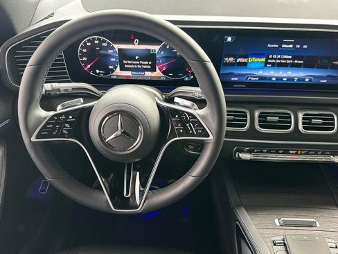 New 2026 Mercedes-Benz GLE 450 4MATIC image 26